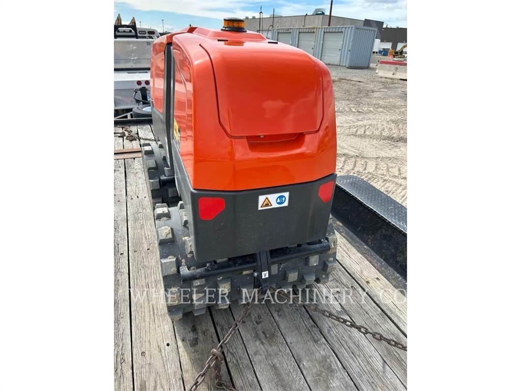 Husqvarna LP9505 Tandemové valce