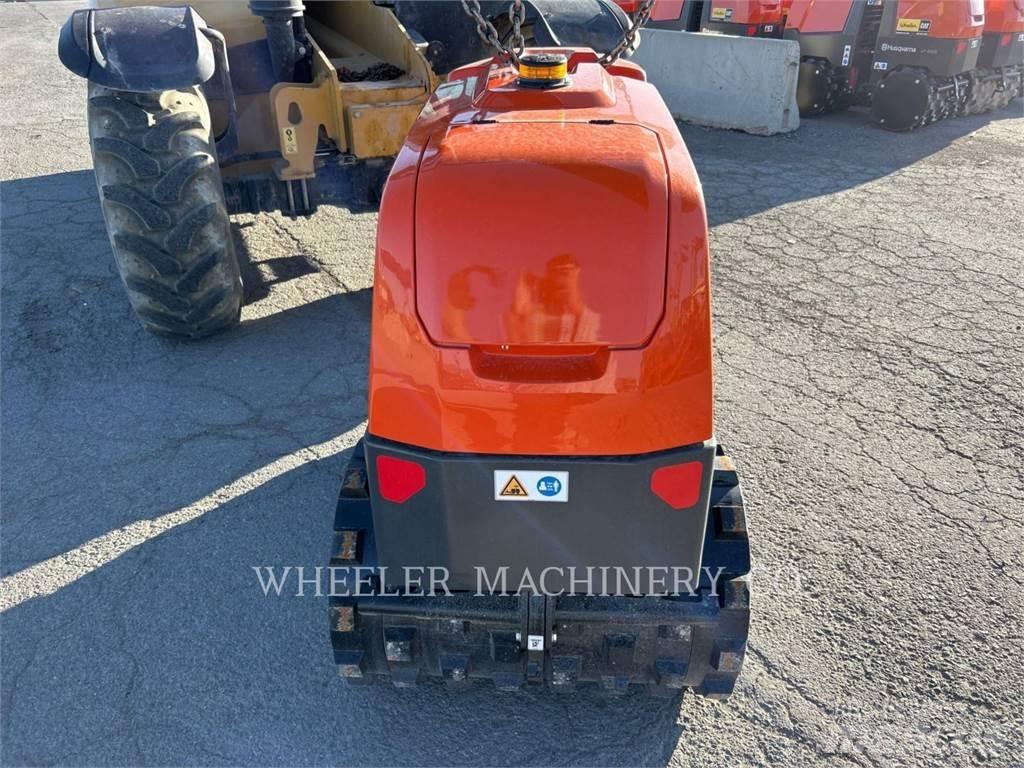 Husqvarna LP9505 Tandemové valce