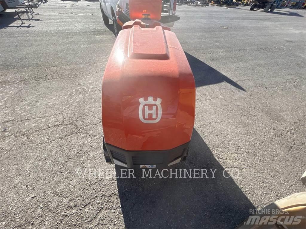 Husqvarna LP9505 Tandemové valce