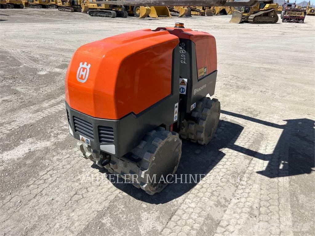 Husqvarna LP9505 Tandemové valce