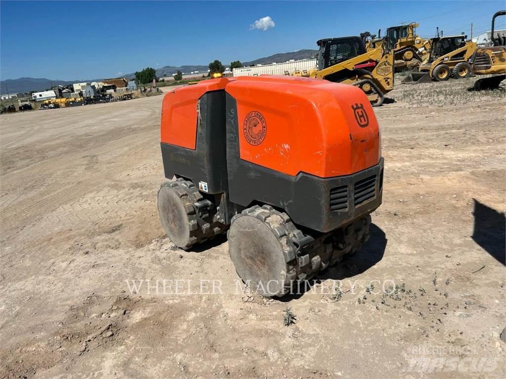 Husqvarna LP9505 Tandemové valce