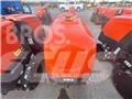 Husqvarna LP9505 Tandemové valce