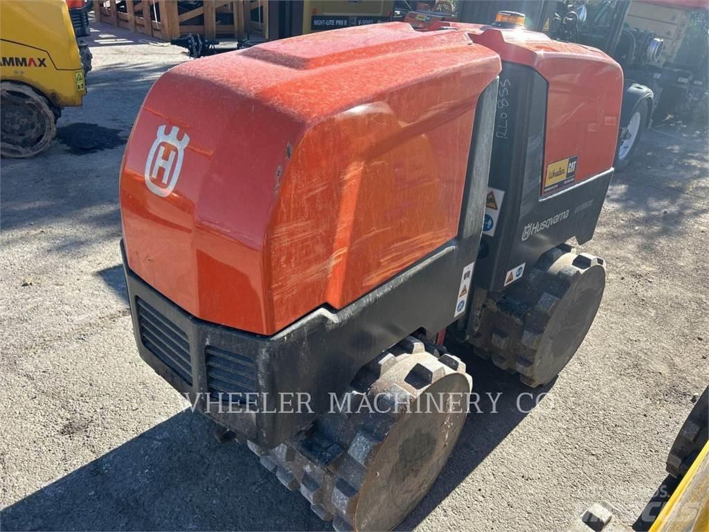 Husqvarna LP9505 Tandemové valce