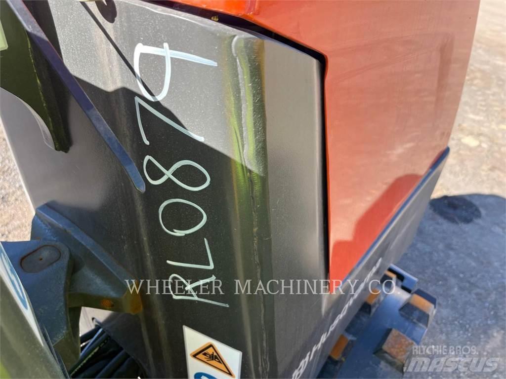 Husqvarna LP9505 Tandemové valce