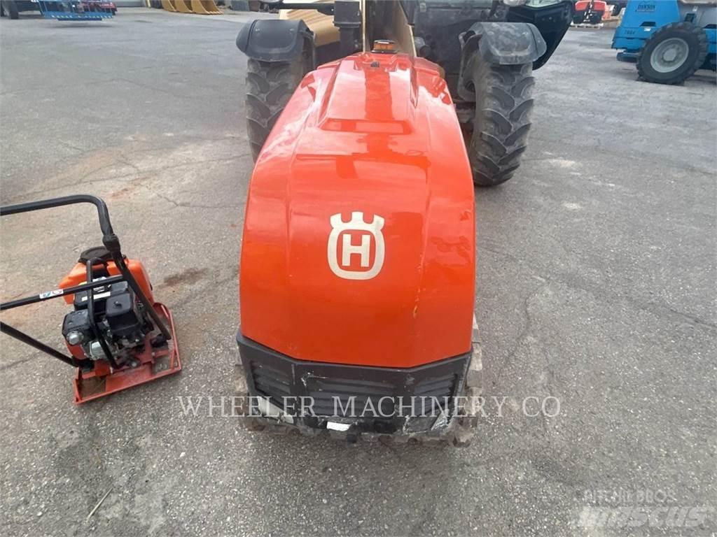 Husqvarna LP9505 Tandemové valce