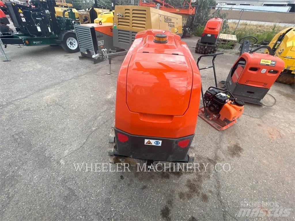 Husqvarna LP9505 Tandemové valce