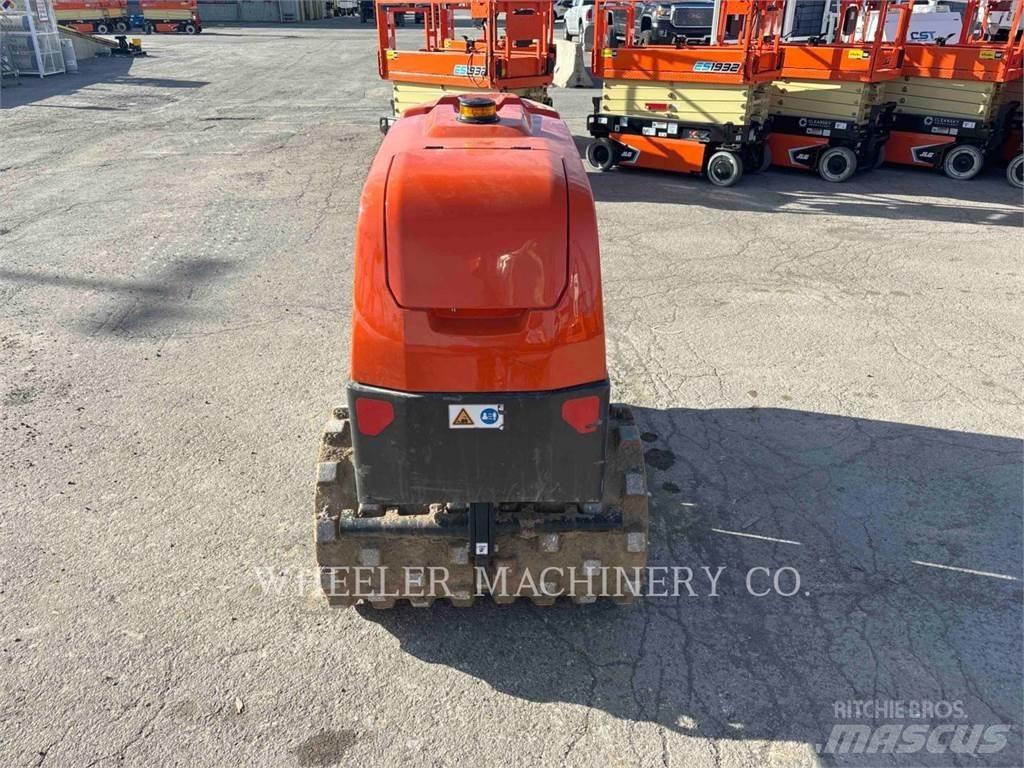Husqvarna LP9505 Tandemové valce