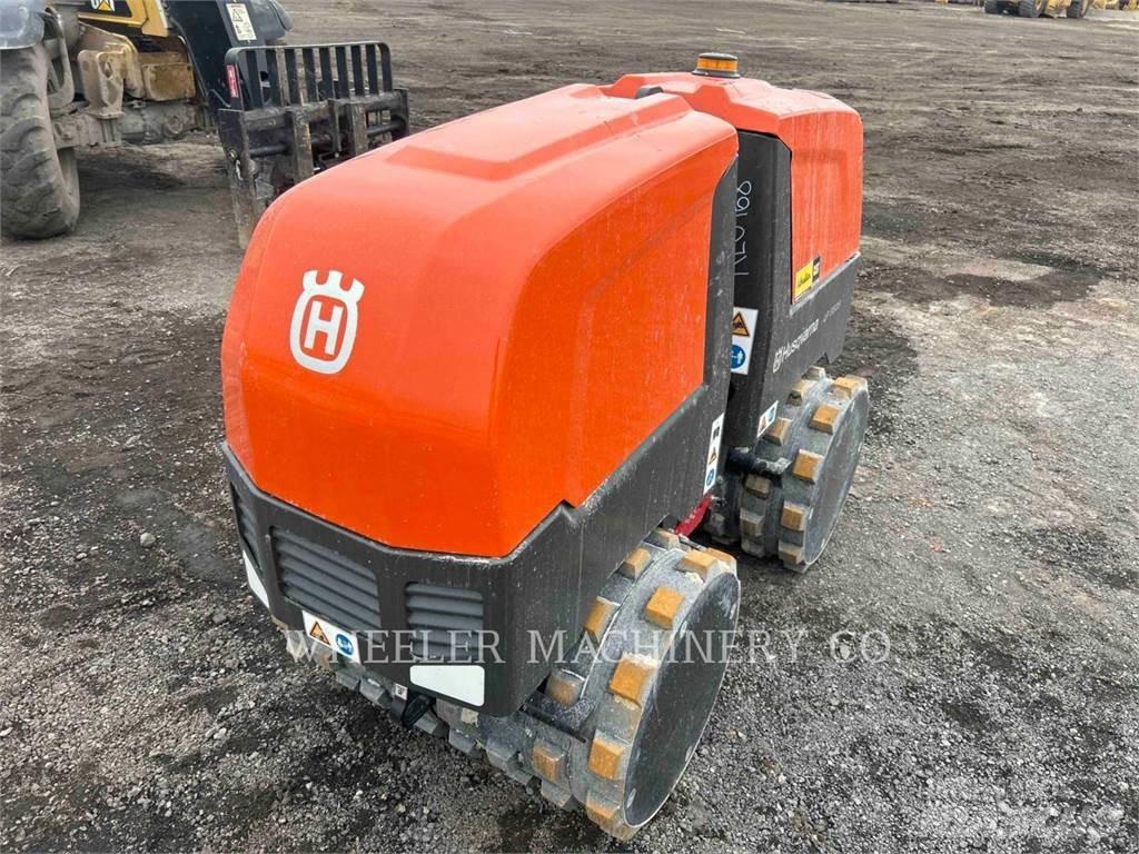 Husqvarna LP9505 Tandemové valce