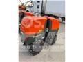Husqvarna LP9505 Tandemové valce