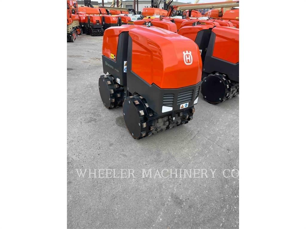 Husqvarna LP9505 Tandemové valce