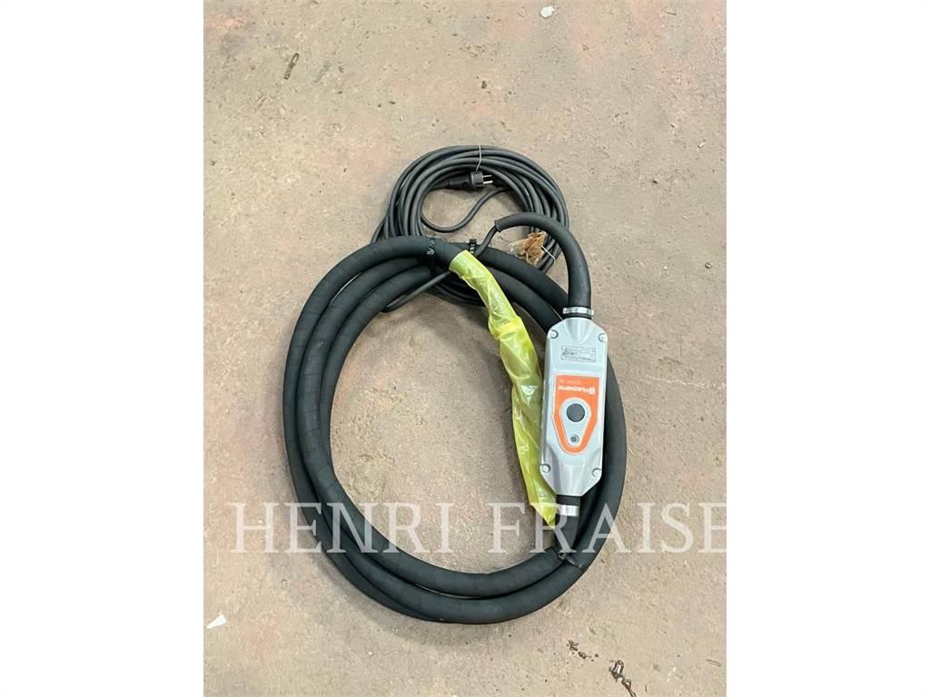 Husqvarna SMART 40 Stavebníctvo - ostatné