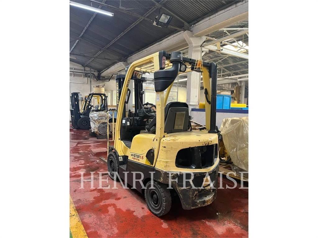Hyster H1.6FT Iné