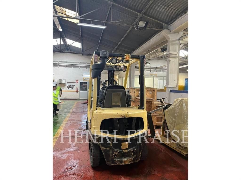 Hyster H1.6FT Iné
