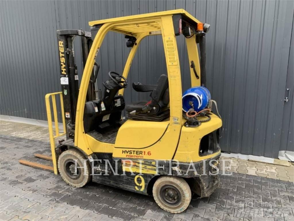 Hyster H1.6FT Iné