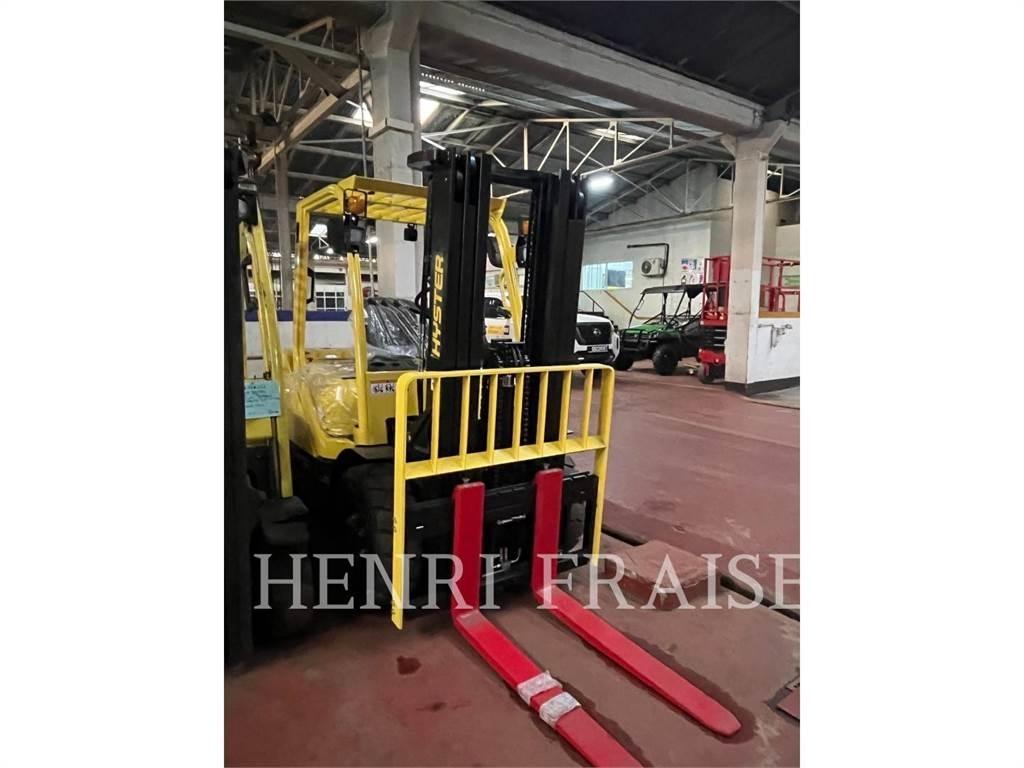 Hyster H3.OUT DSL Iné