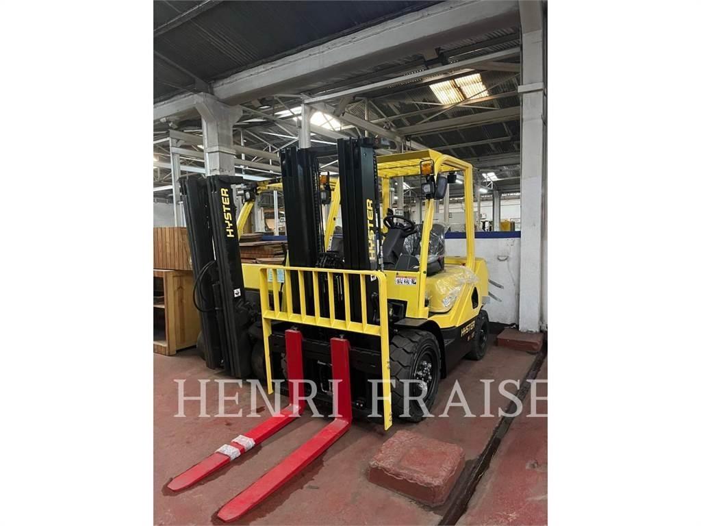 Hyster H3.OUT DSL Iné