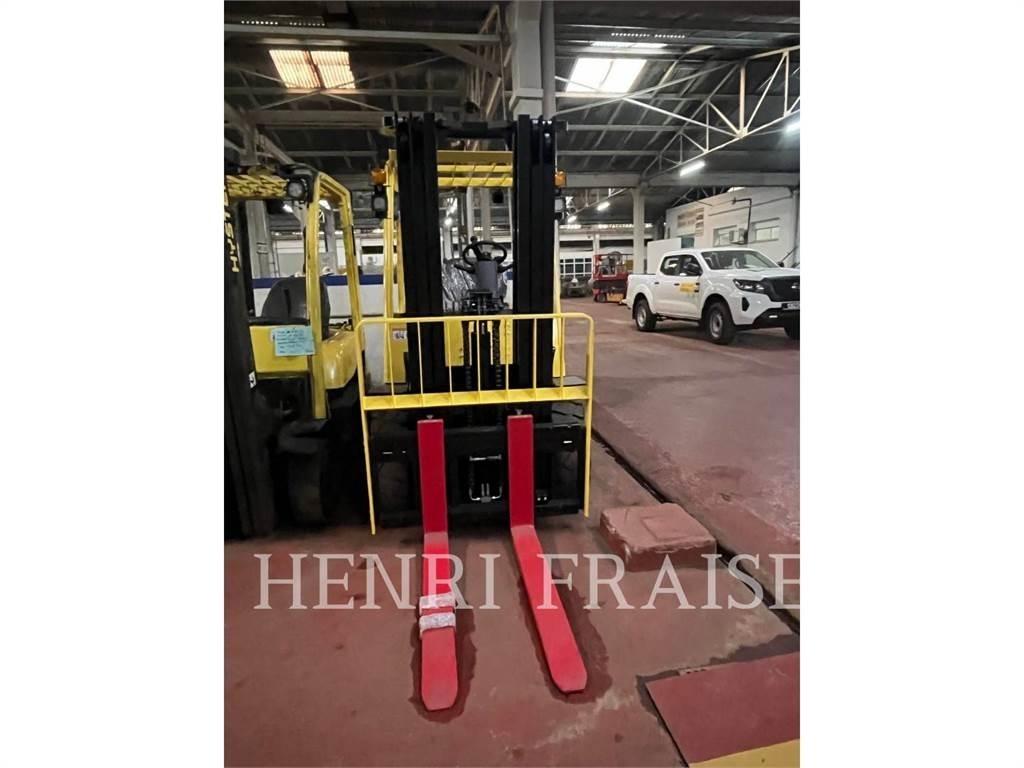 Hyster H3.OUT DSL Iné