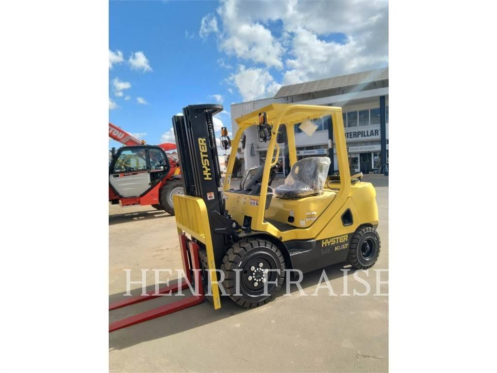 Hyster H3.OUT GPL Iné
