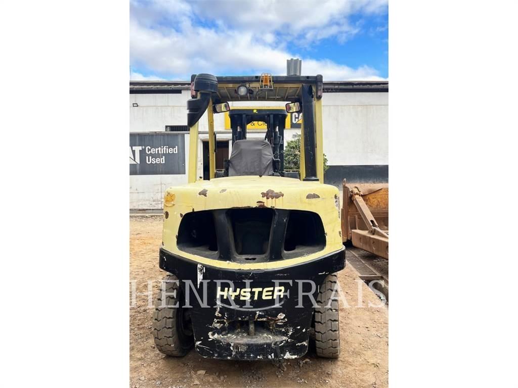 Hyster H5.0FT Iné