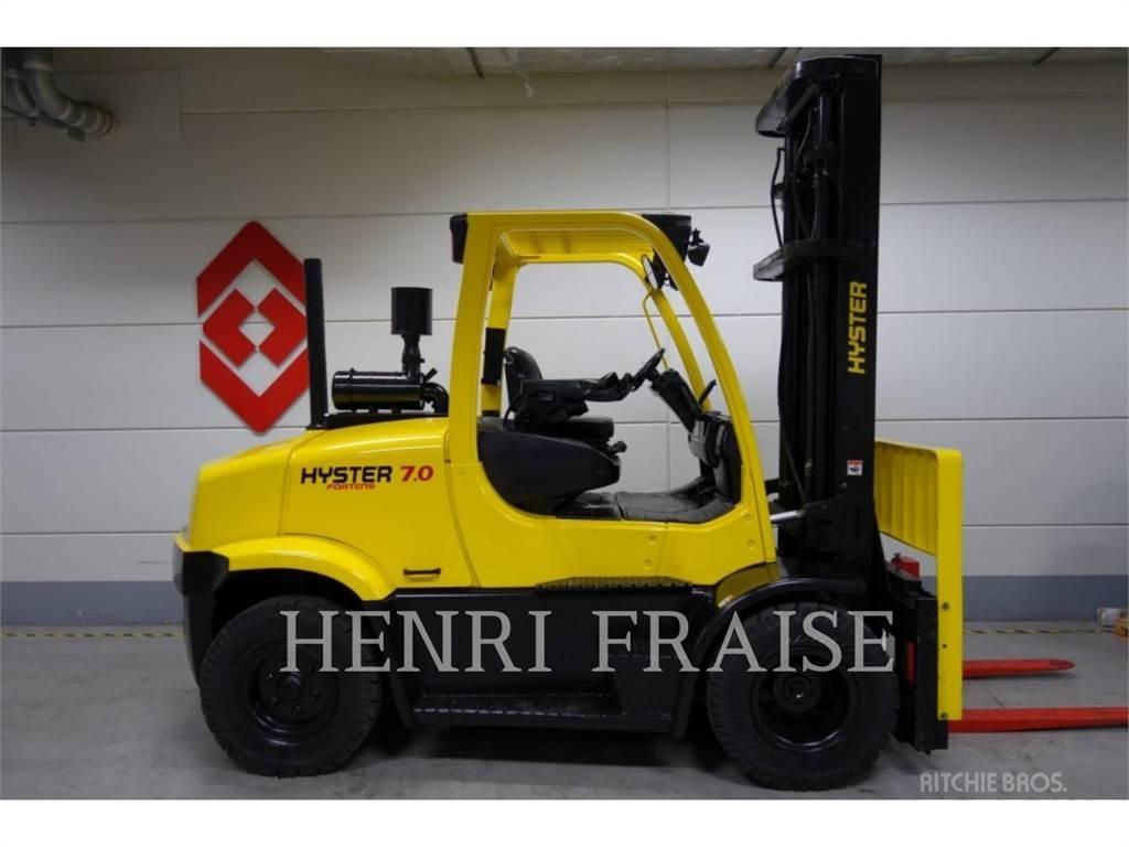 Hyster H7.0FT Iné