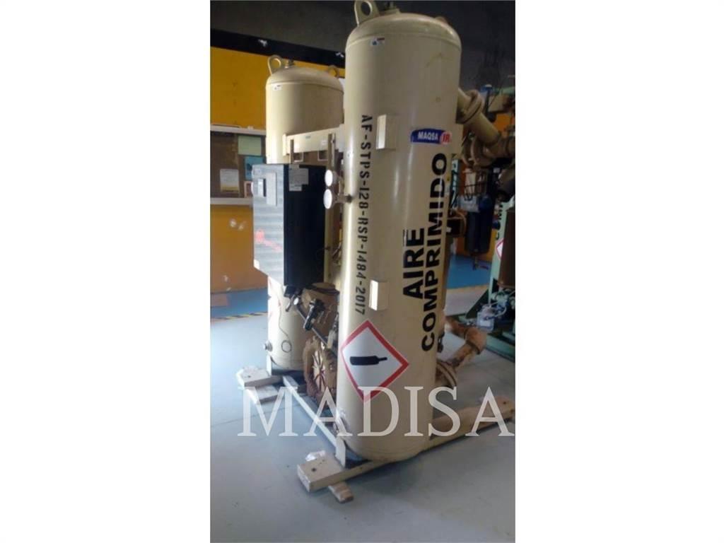 Ingersoll Rand HB600 Stavebníctvo - ostatné