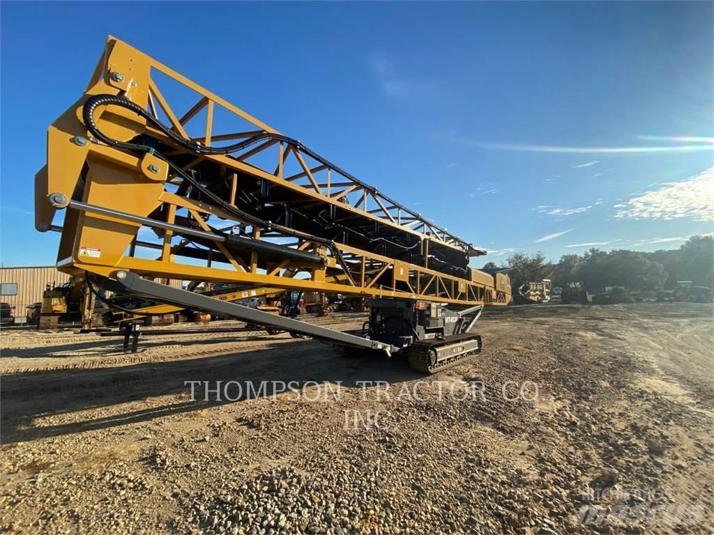 Irock CRUSHERS MT8036IW Drviče