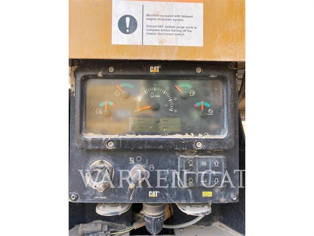 Irock CRUSHERS TC-20 Drviče