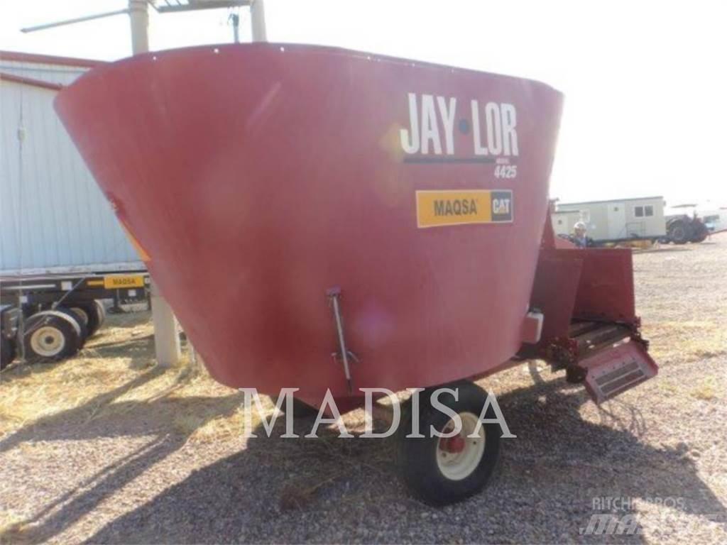 Jaylor 4425 Stavebníctvo - ostatné