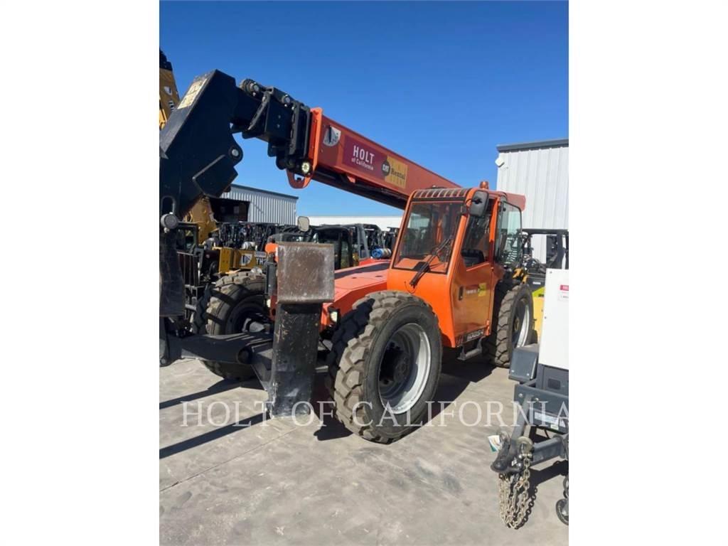 JLG 10054 Teleskopické manipulátory