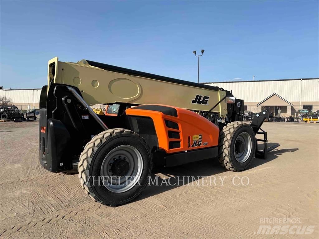 JLG 1055 Teleskopické manipulátory