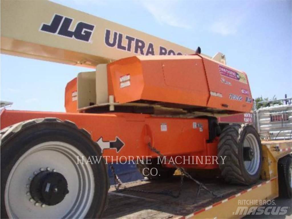 JLG 1200SJP Kĺbové plošiny