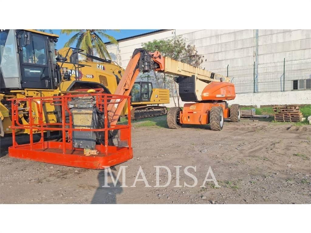JLG 1250AJP Ďalšie zdvíhacie zariadenia a plošiny
