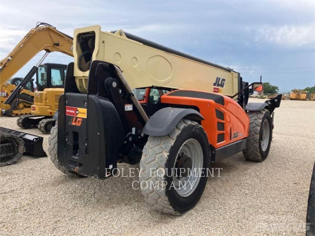 JLG 1255C Teleskopické manipulátory