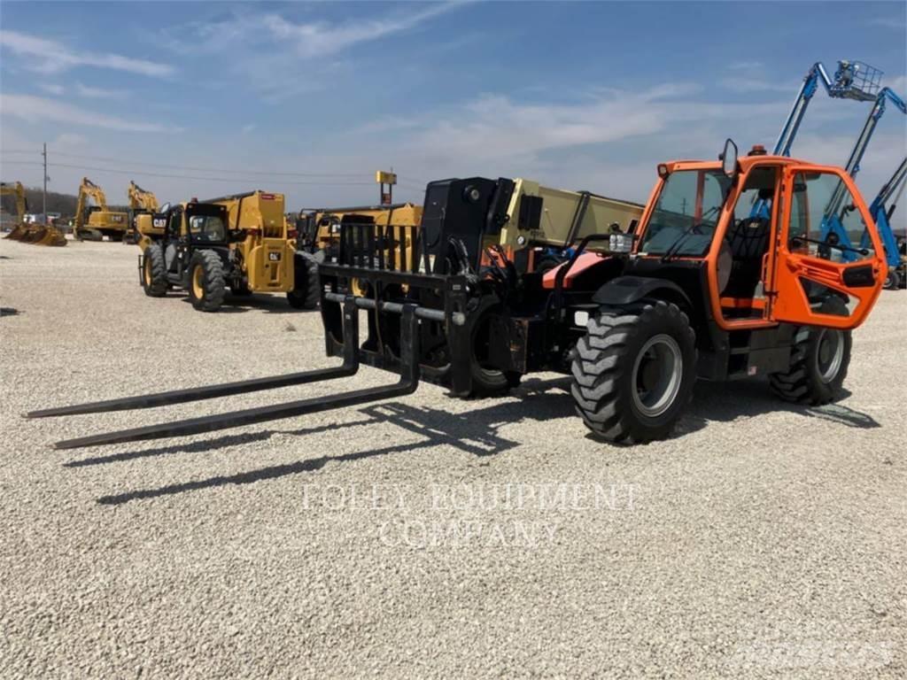 JLG 1644C Teleskopické manipulátory