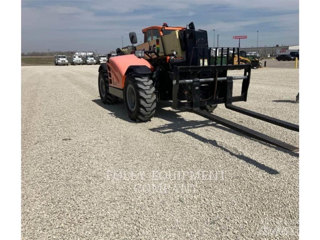 JLG 1644C Teleskopické manipulátory