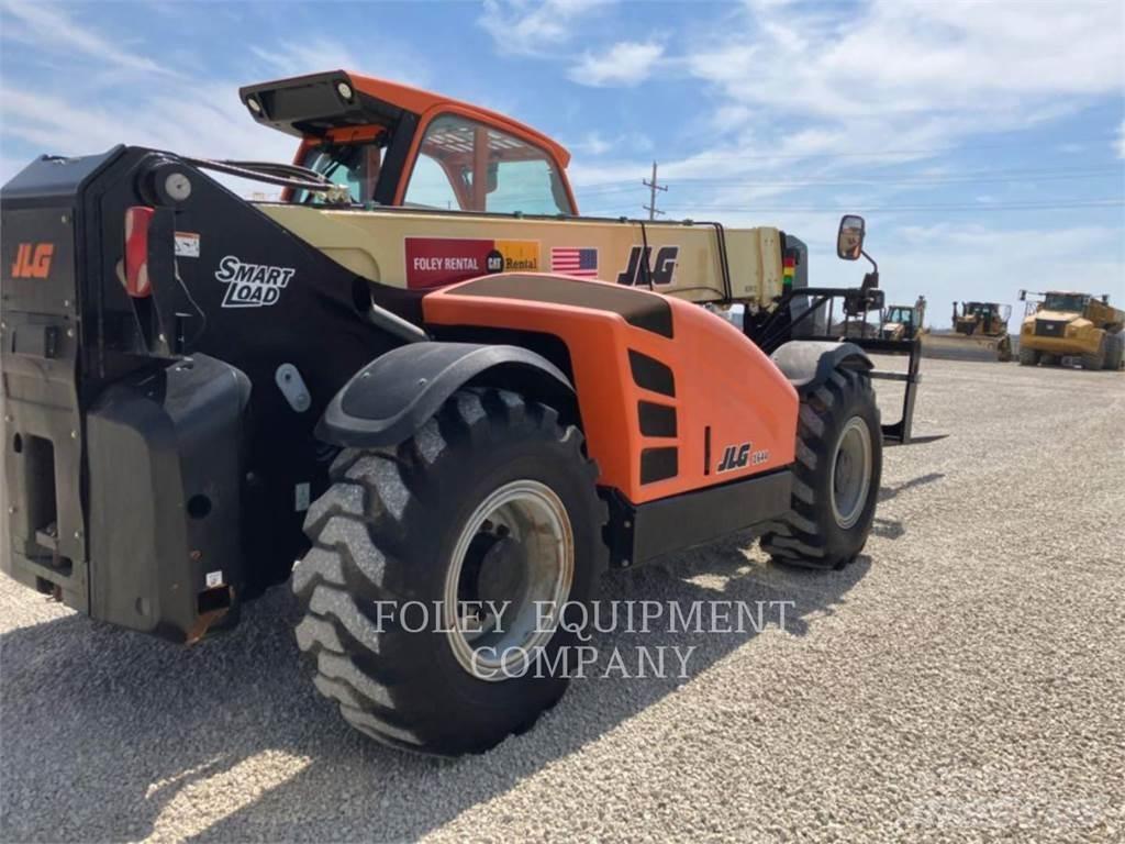JLG 1644C Teleskopické manipulátory