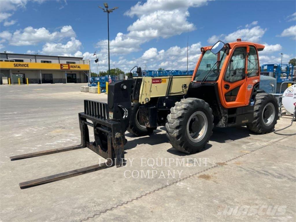 JLG 1644C Teleskopické manipulátory
