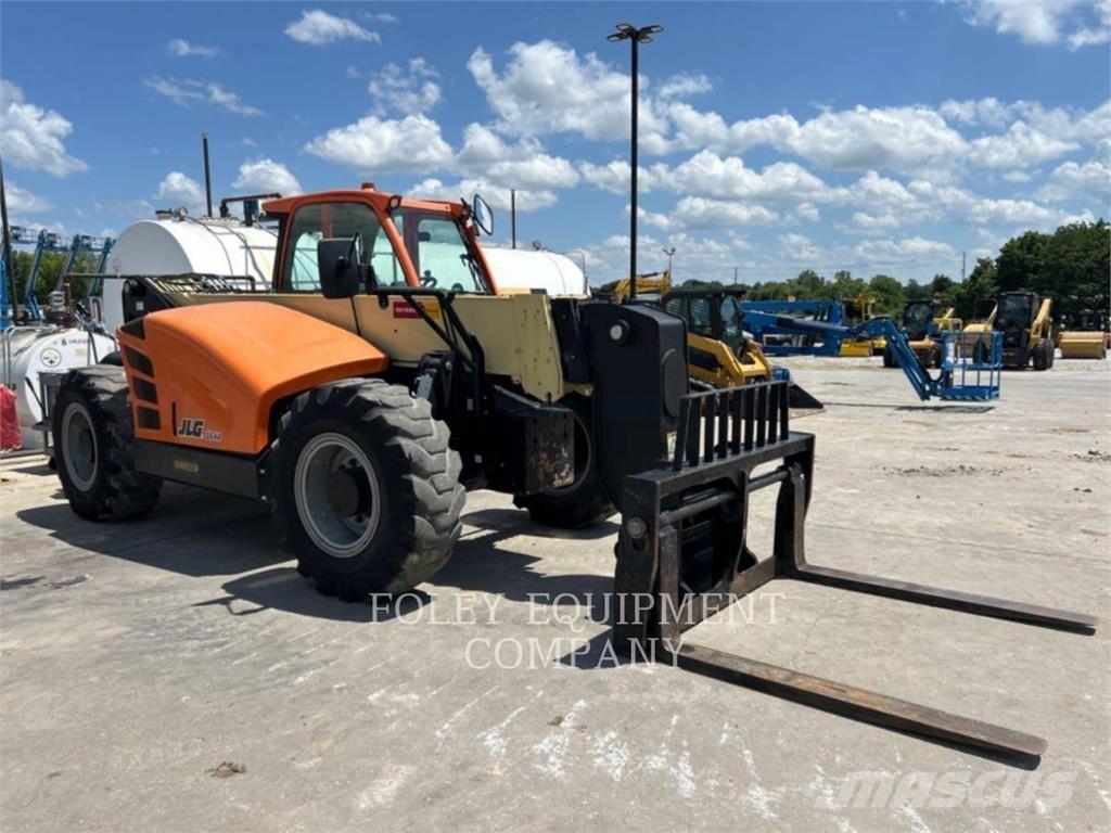 JLG 1644C Teleskopické manipulátory