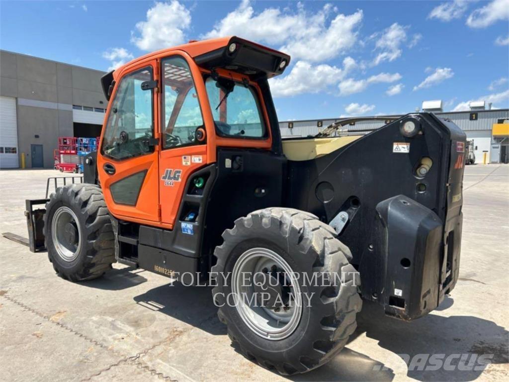 JLG 1644C Teleskopické manipulátory