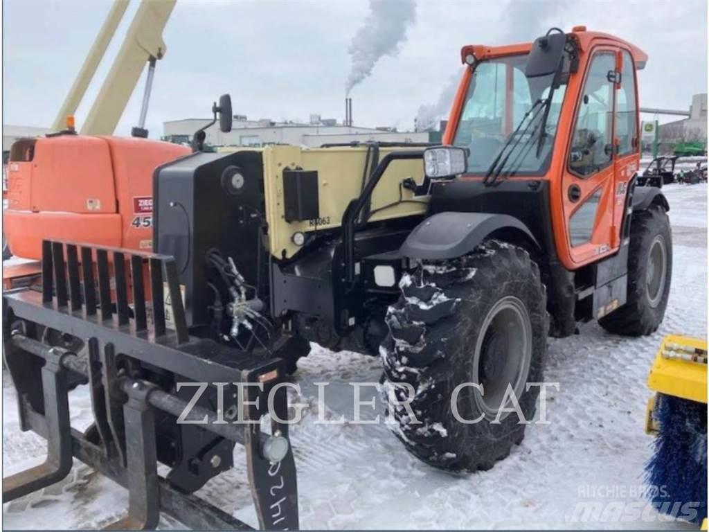 JLG 1732 Teleskopické manipulátory