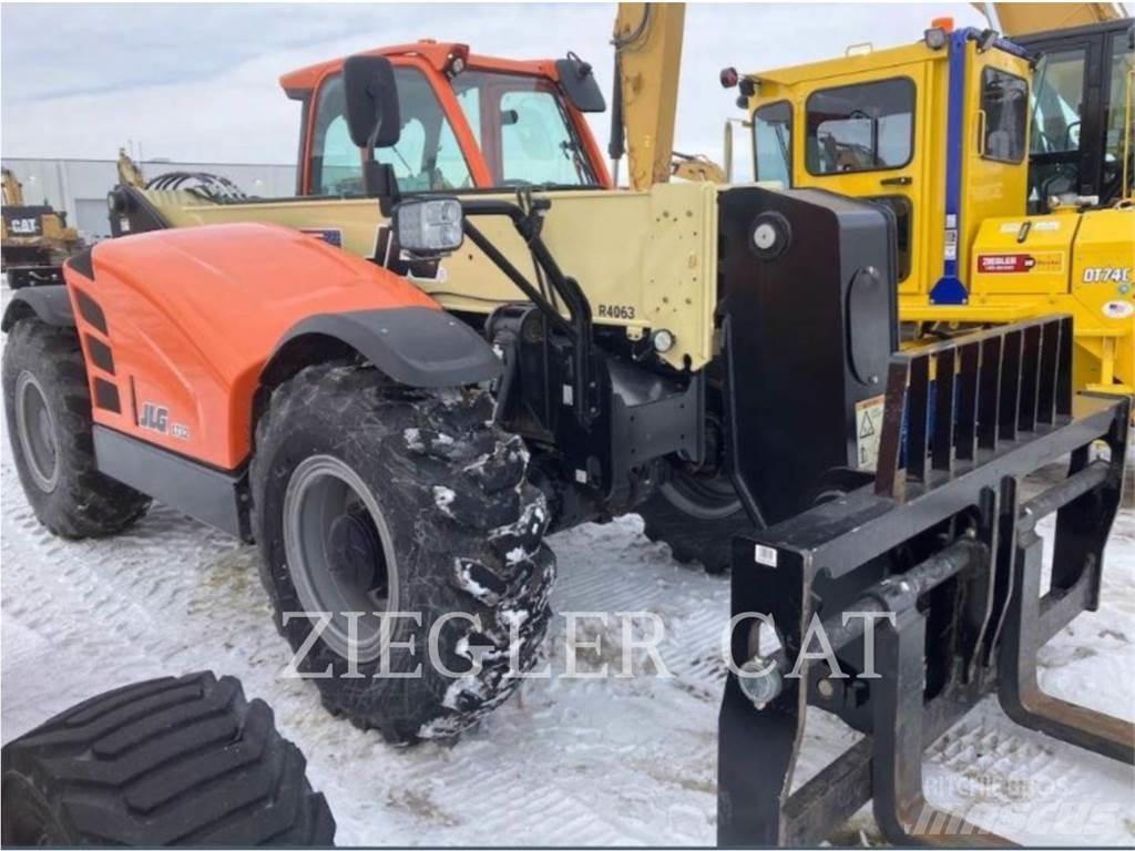 JLG 1732 Teleskopické manipulátory
