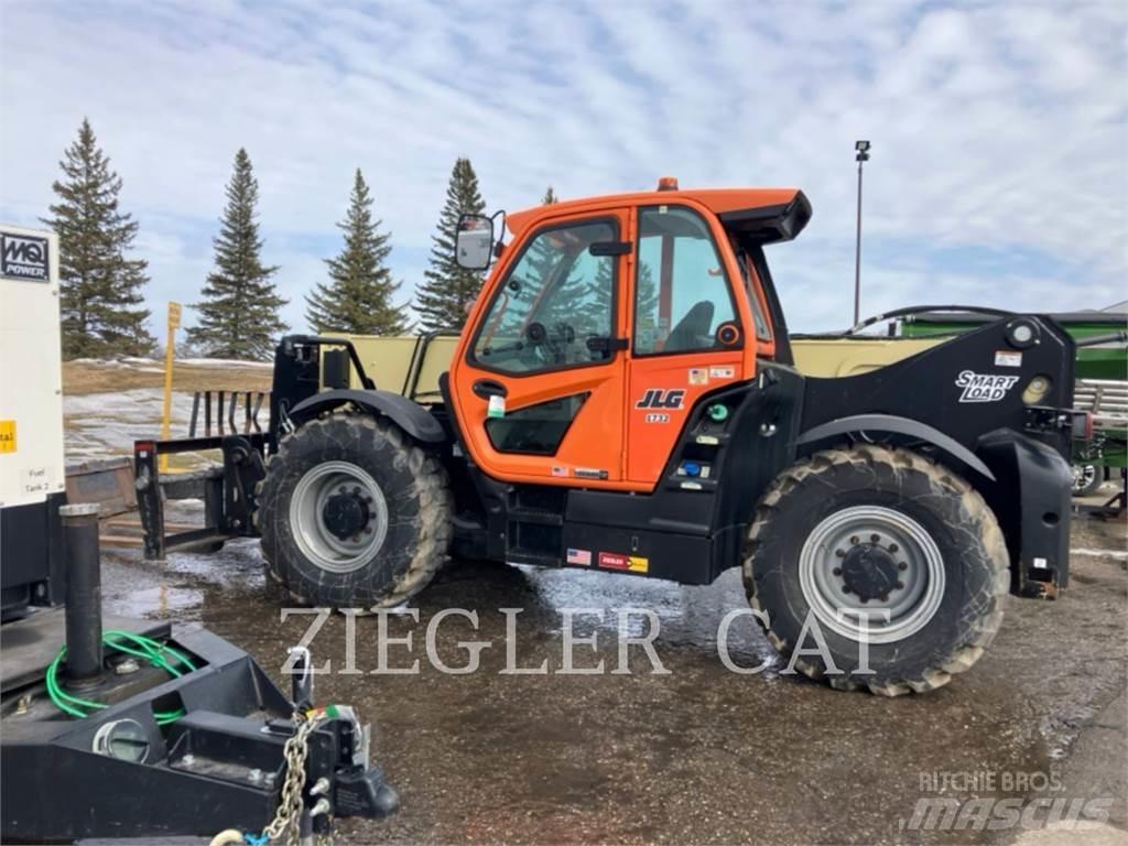 JLG 1732 Teleskopické manipulátory