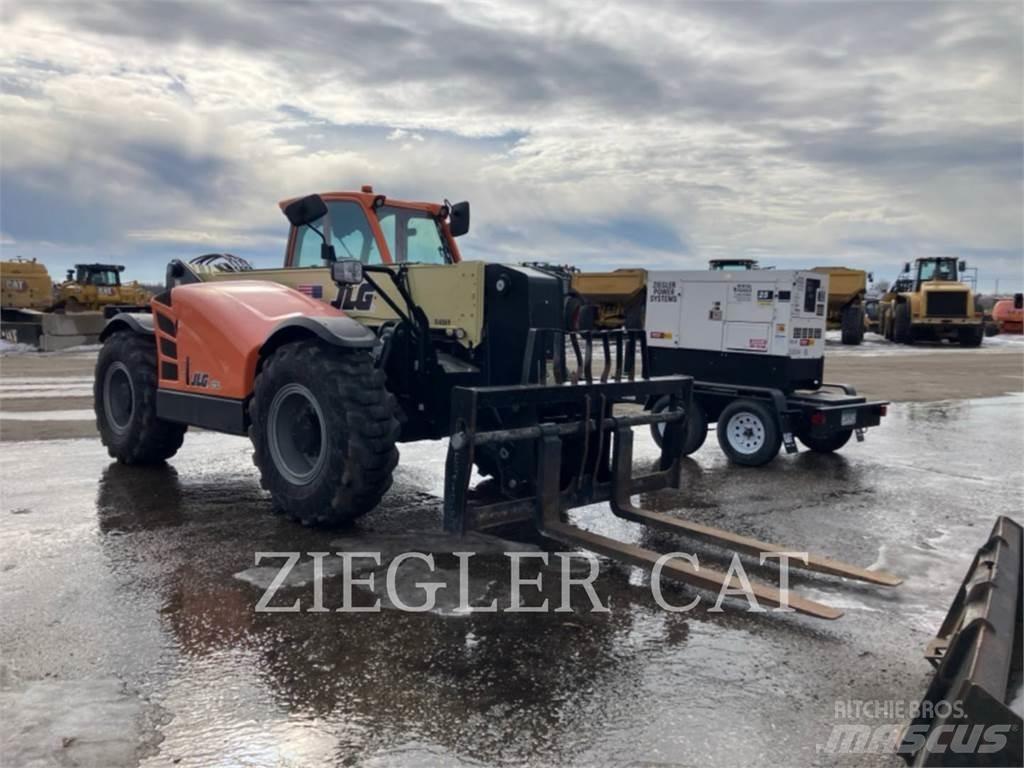 JLG 1732 Teleskopické manipulátory