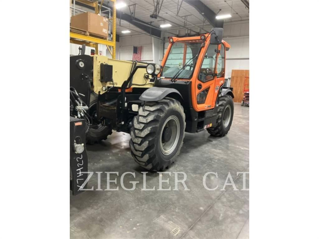 JLG 1732 Teleskopické manipulátory