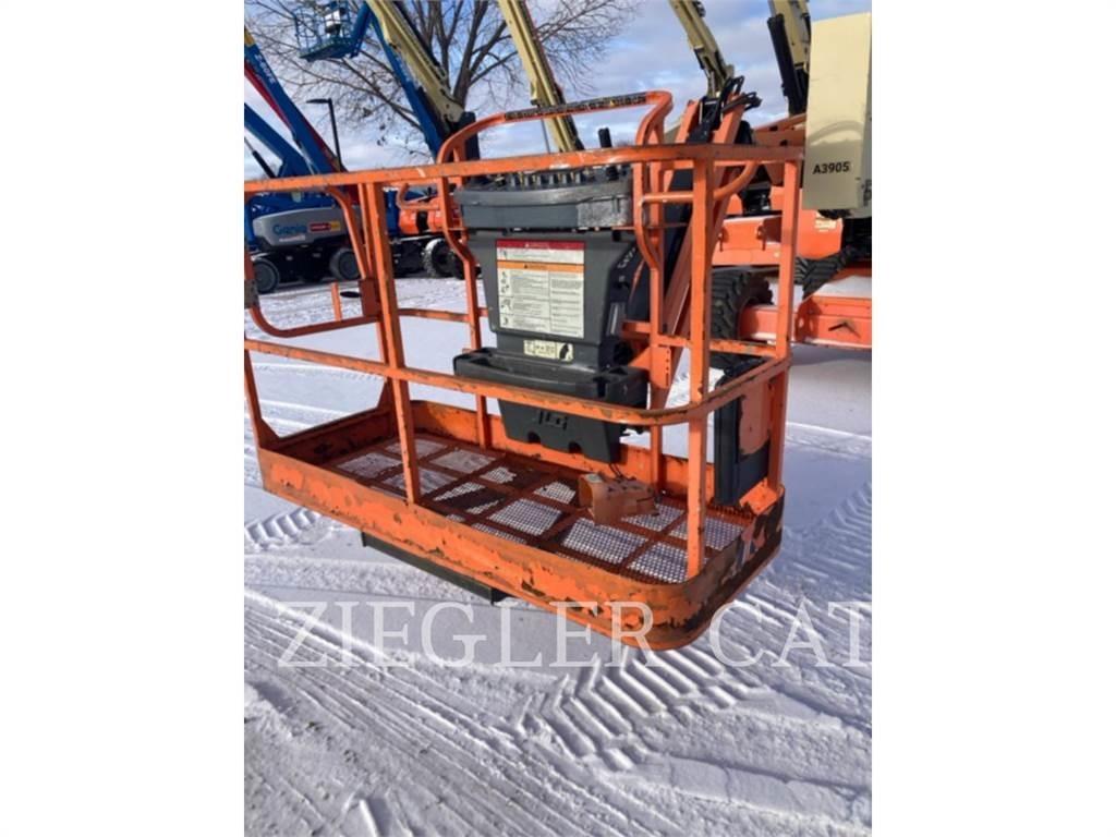 JLG 450AJ Kĺbové plošiny