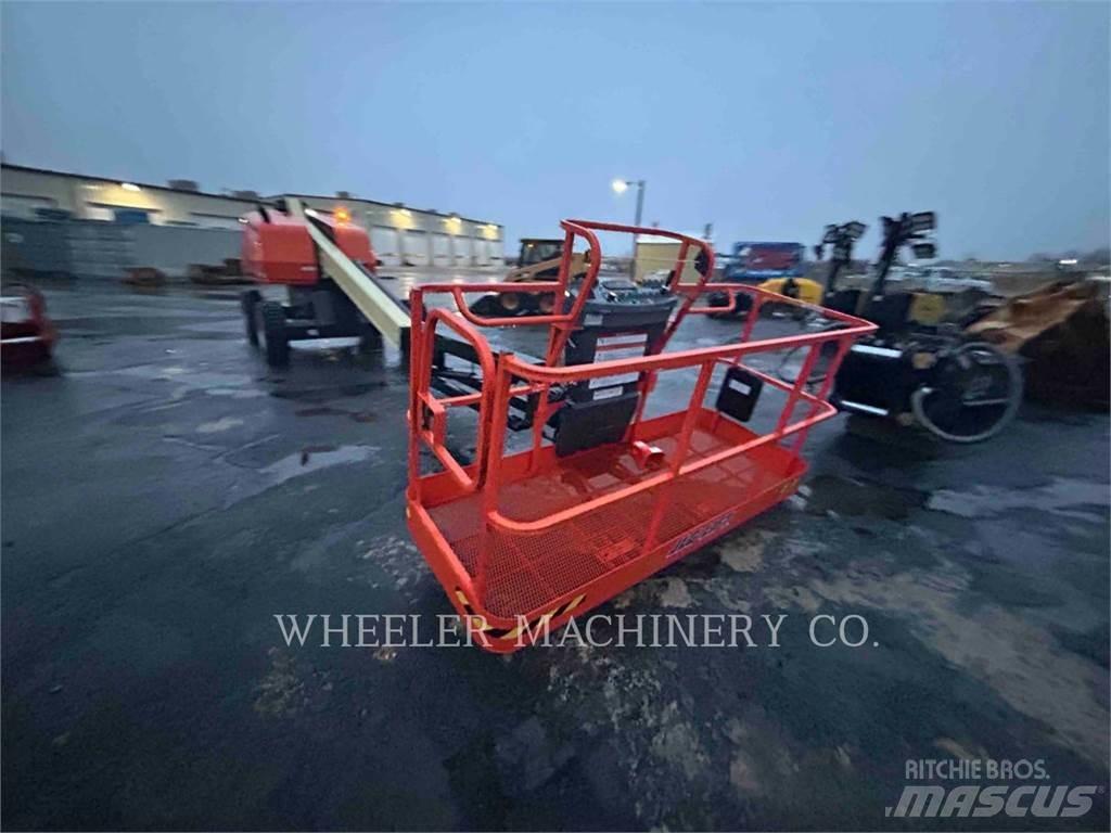 JLG 460SJ SP Kĺbové plošiny