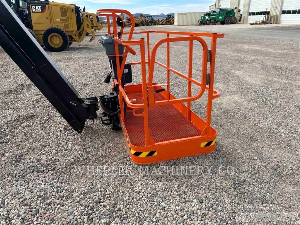 JLG 460SJ SP Kĺbové plošiny