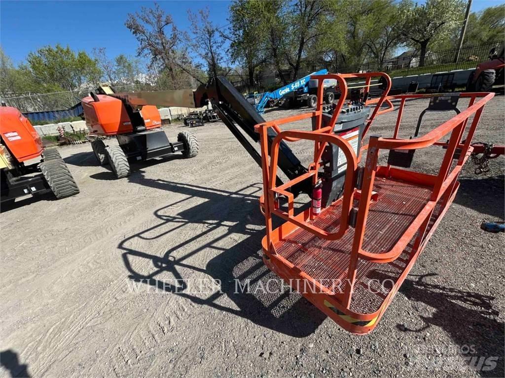 JLG 460SJ SP Kĺbové plošiny