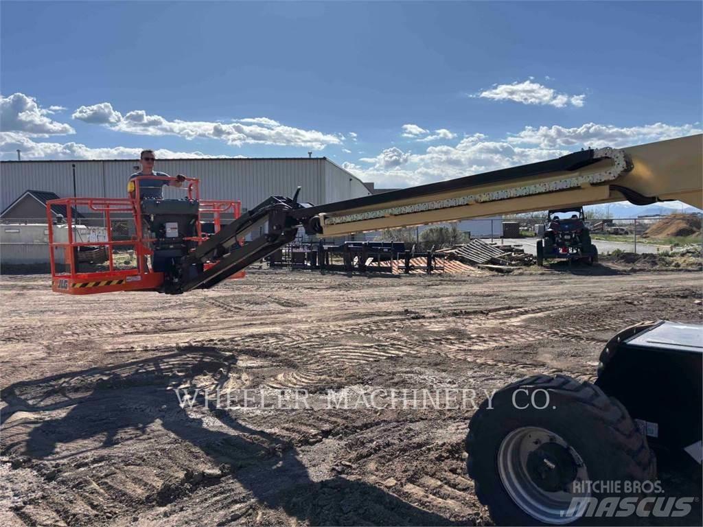 JLG 460SJ SP Kĺbové plošiny