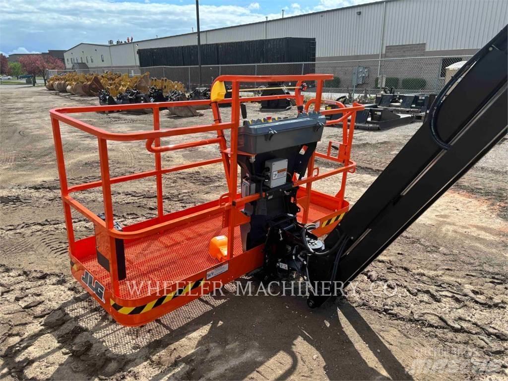 JLG 460SJ SP Kĺbové plošiny